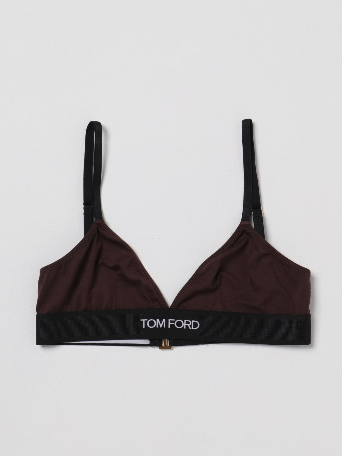 Tom Ford Lingerie TOM FORD Woman colour Brown