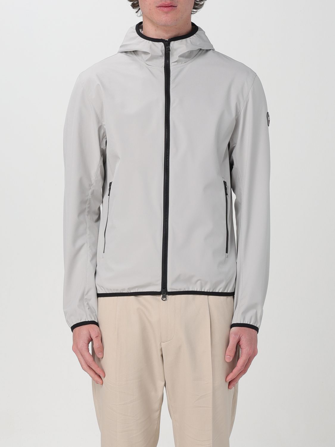 Colmar Jacket COLMAR Men colour Grey