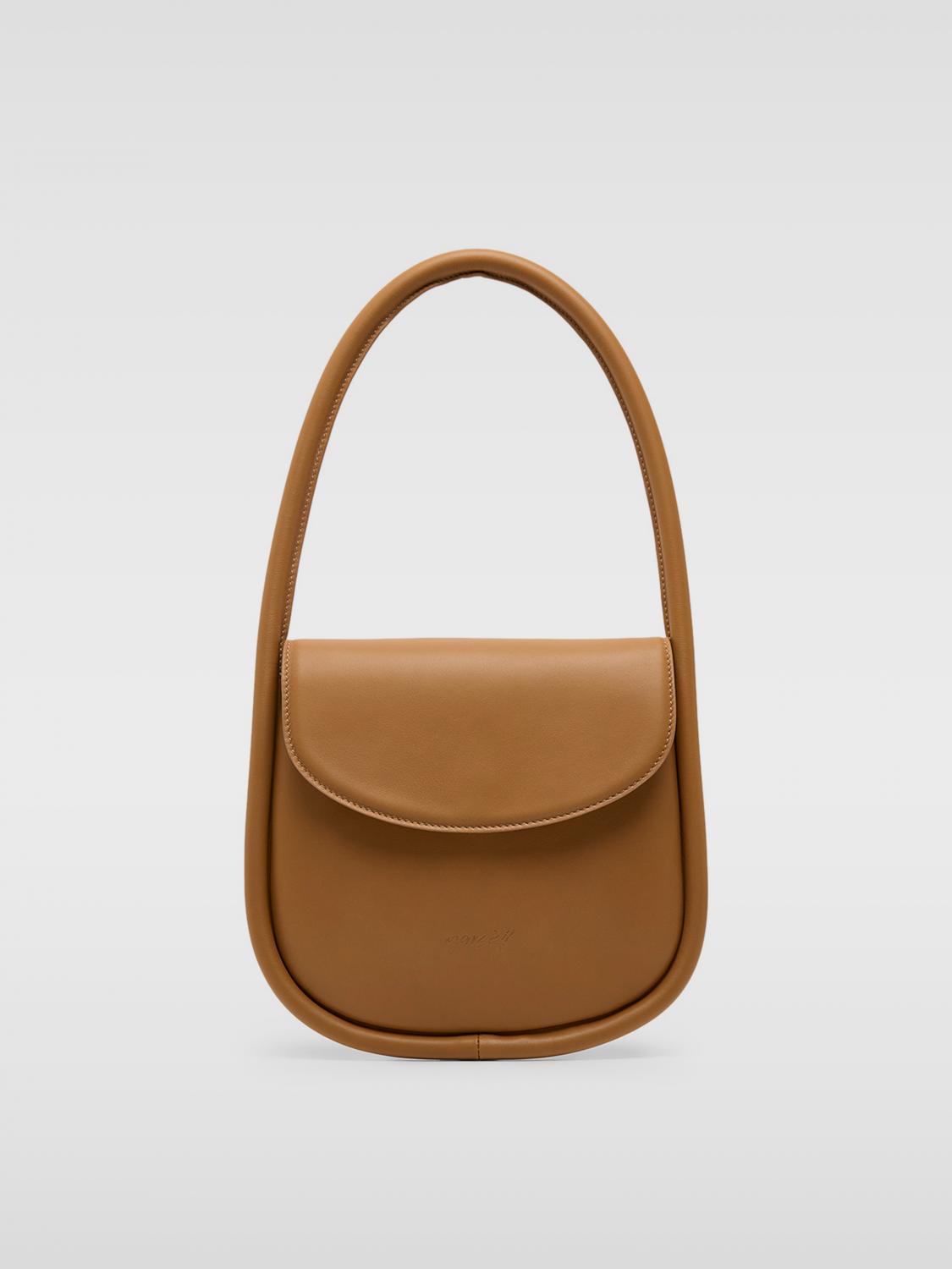 Marsèll Shoulder Bag MARSÈLL Woman color Brown