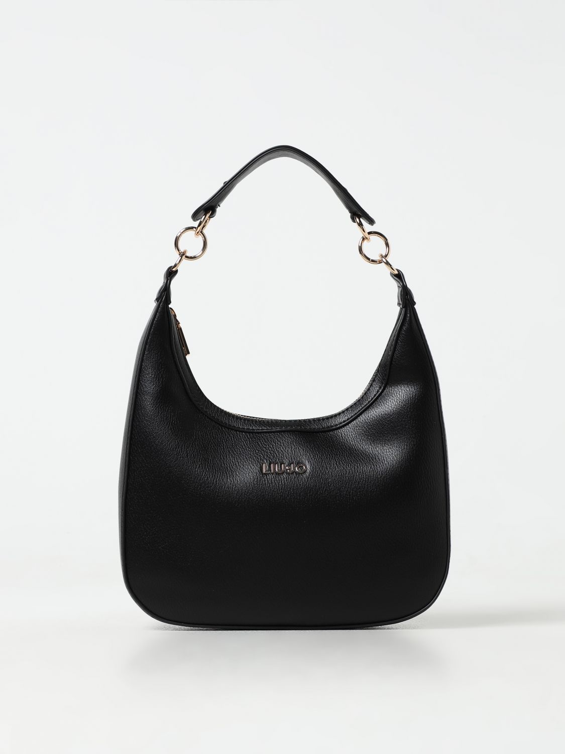 Liu Jo Shoulder Bag LIU JO Woman colour Black