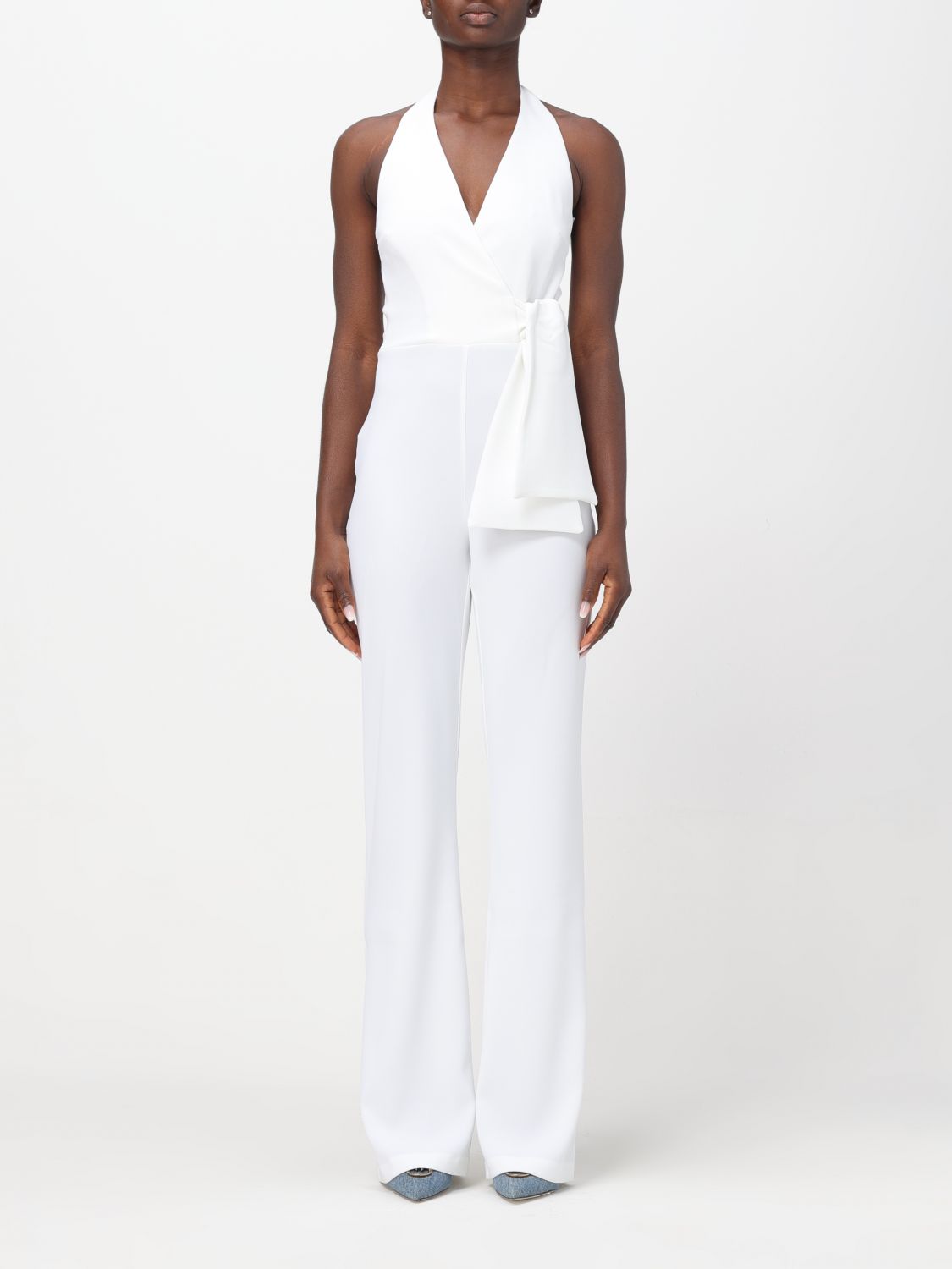 Pinko Jumpsuits PINKO Woman colour White