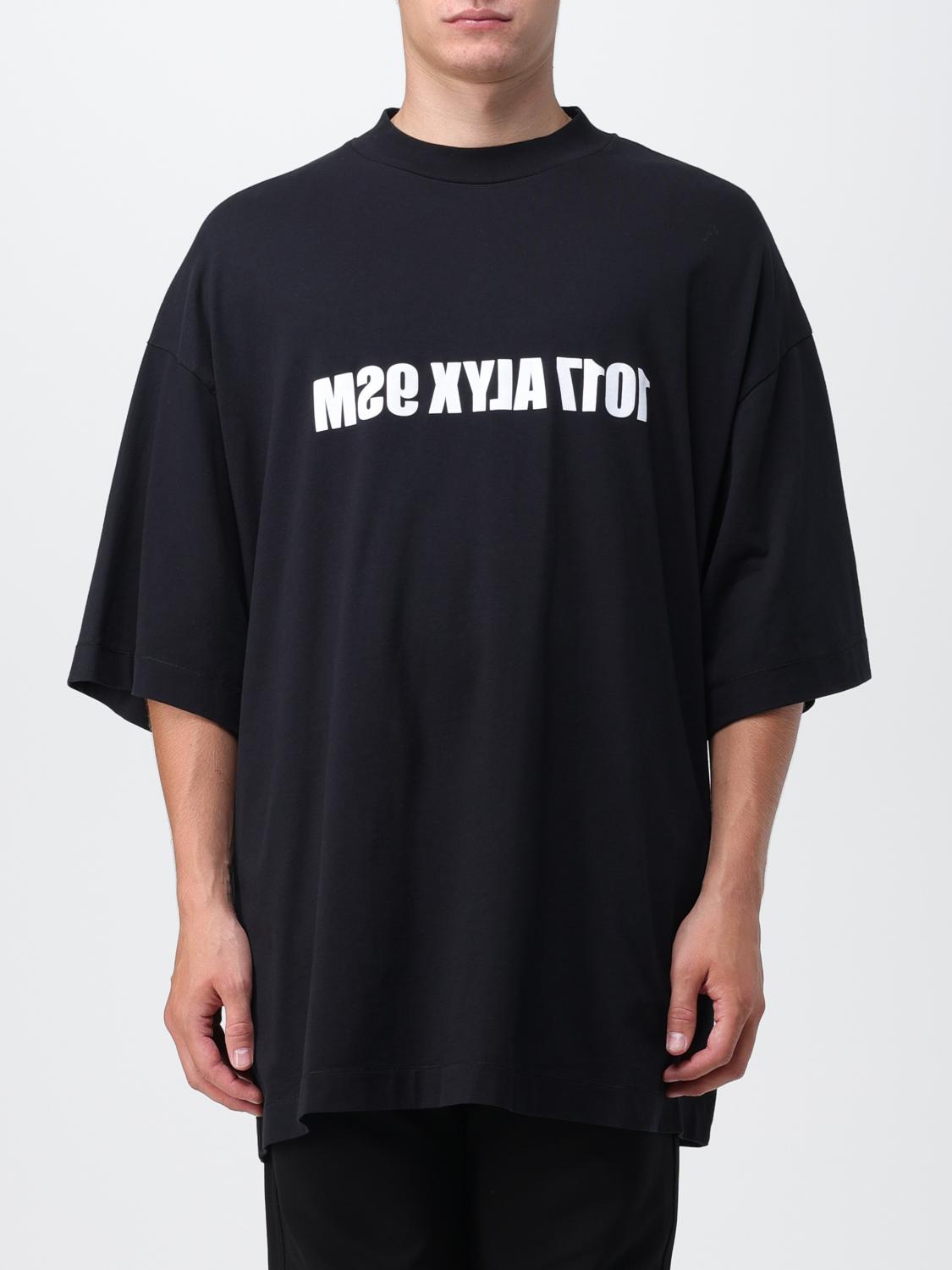 Alyx T-Shirt ALYX Men colour Black