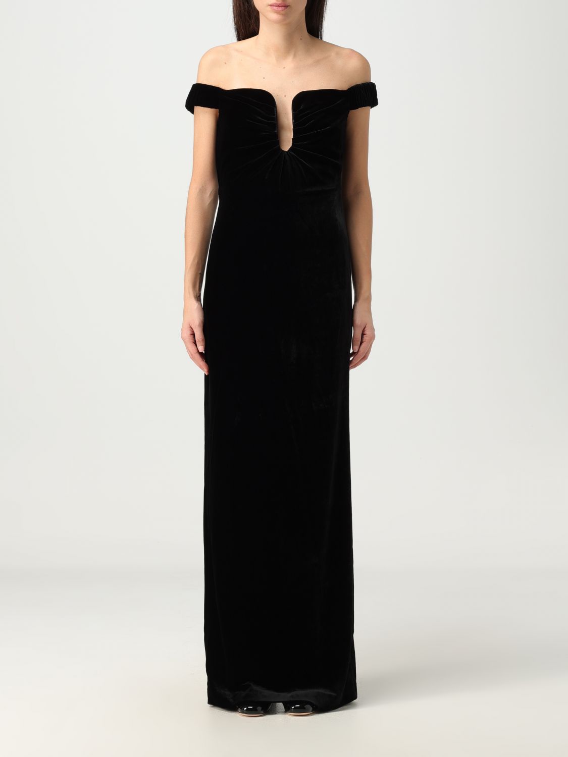 Roland Mouret Dress ROLAND MOURET Woman colour Black