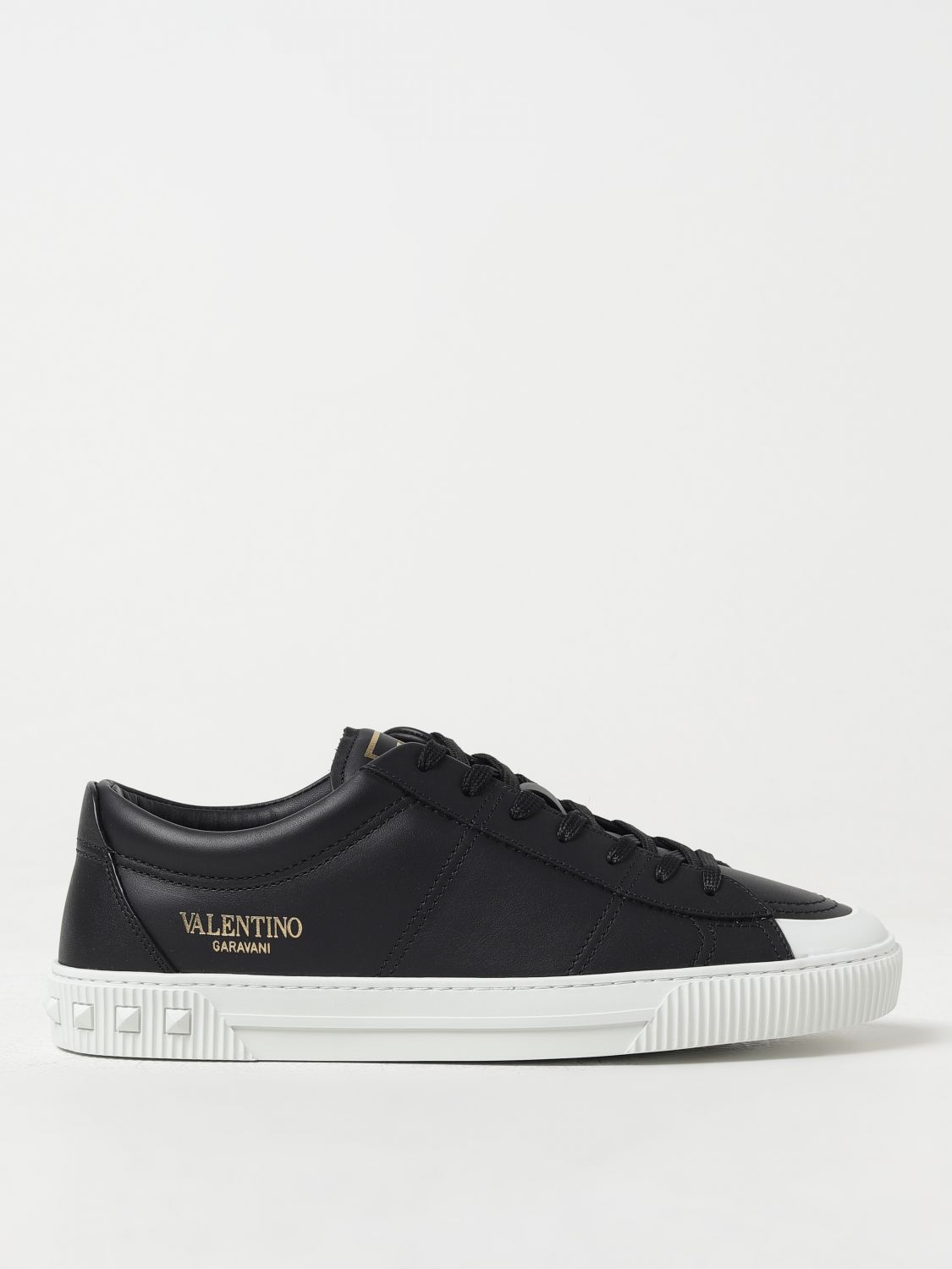 VALENTINO GARAVANI Trainers VALENTINO GARAVANI Men colour Black