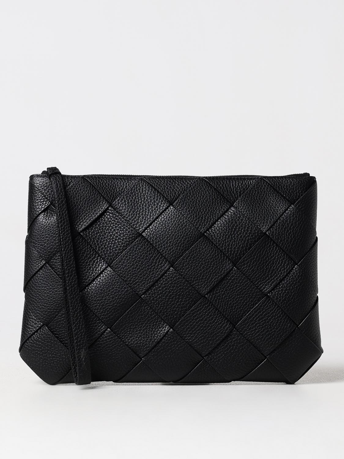 Bottega Veneta Bags BOTTEGA VENETA Men color Black