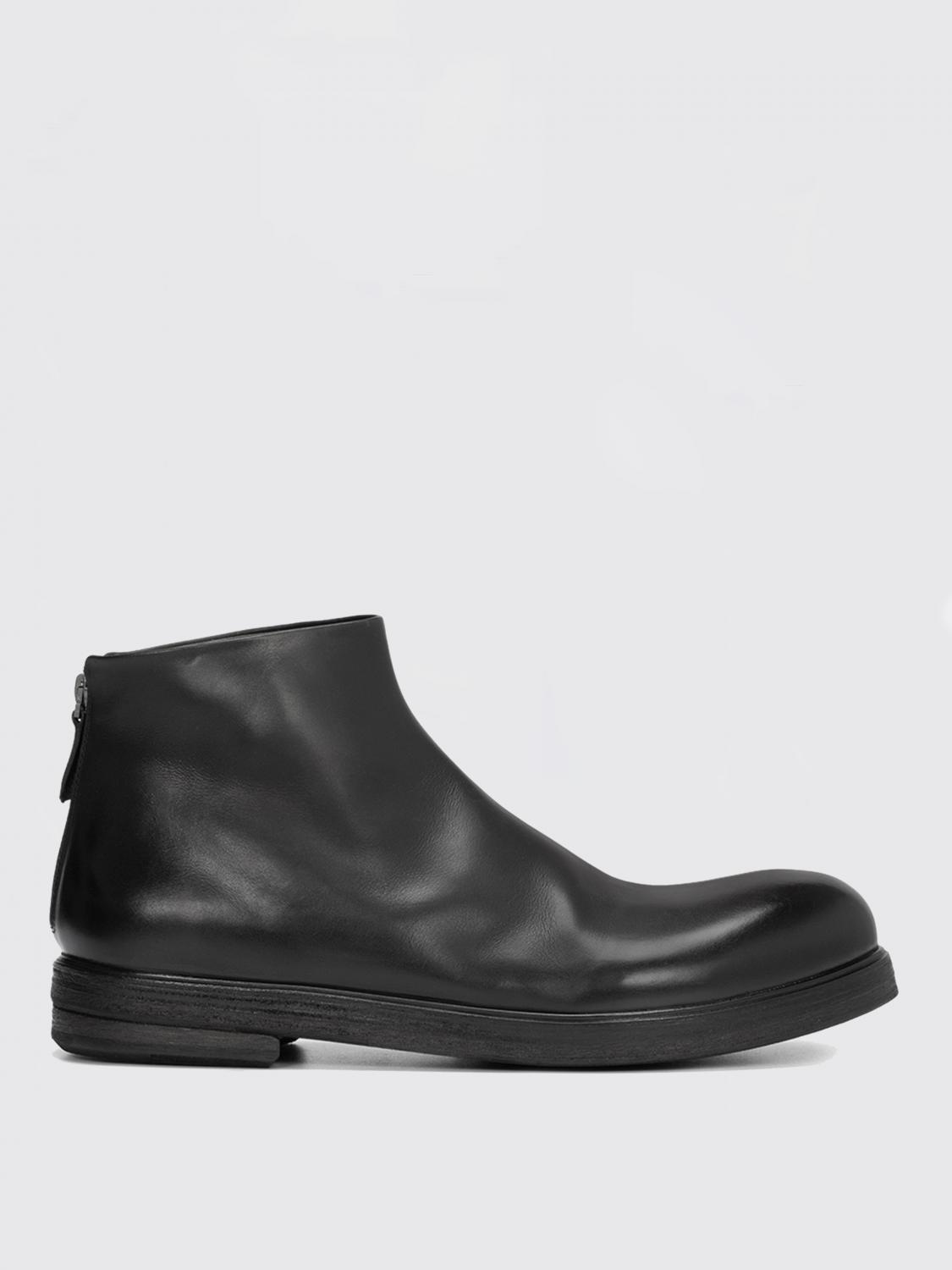 Marsèll Boots MARSÈLL Men colour Black