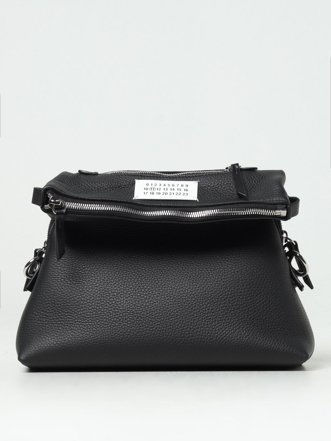 Maison Margiela Shoulder Bag MAISON MARGIELA Men colour Black