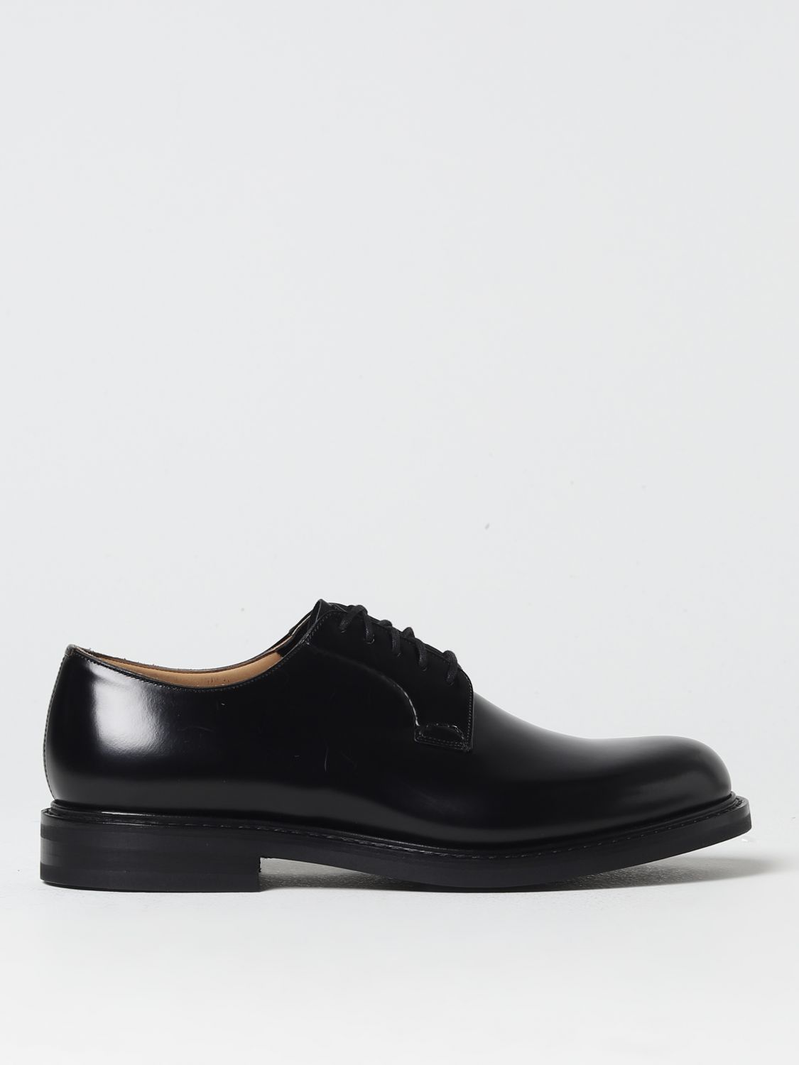 Church's Brogue Shoes CHURCH'S Men colour Black