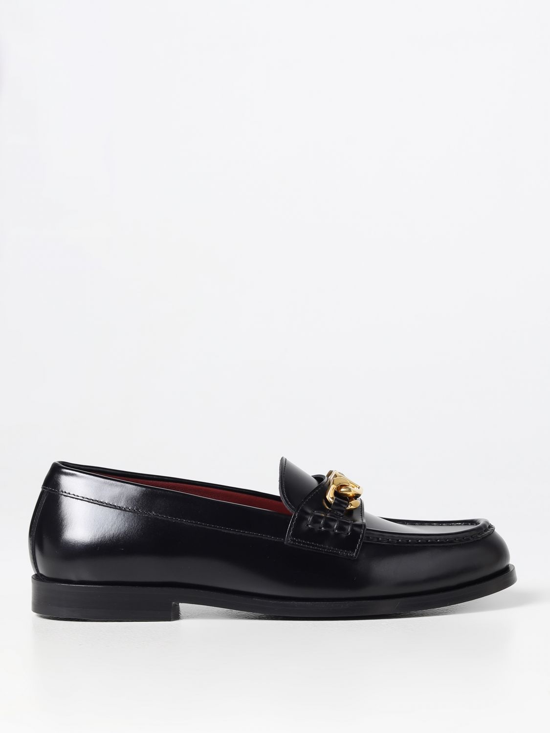 VALENTINO GARAVANI Loafers VALENTINO GARAVANI Men colour Black