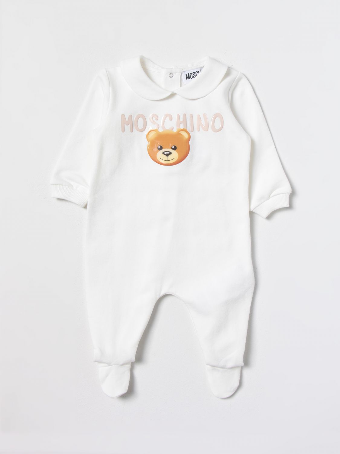 Moschino Baby Tracksuits MOSCHINO BABY Kids colour White