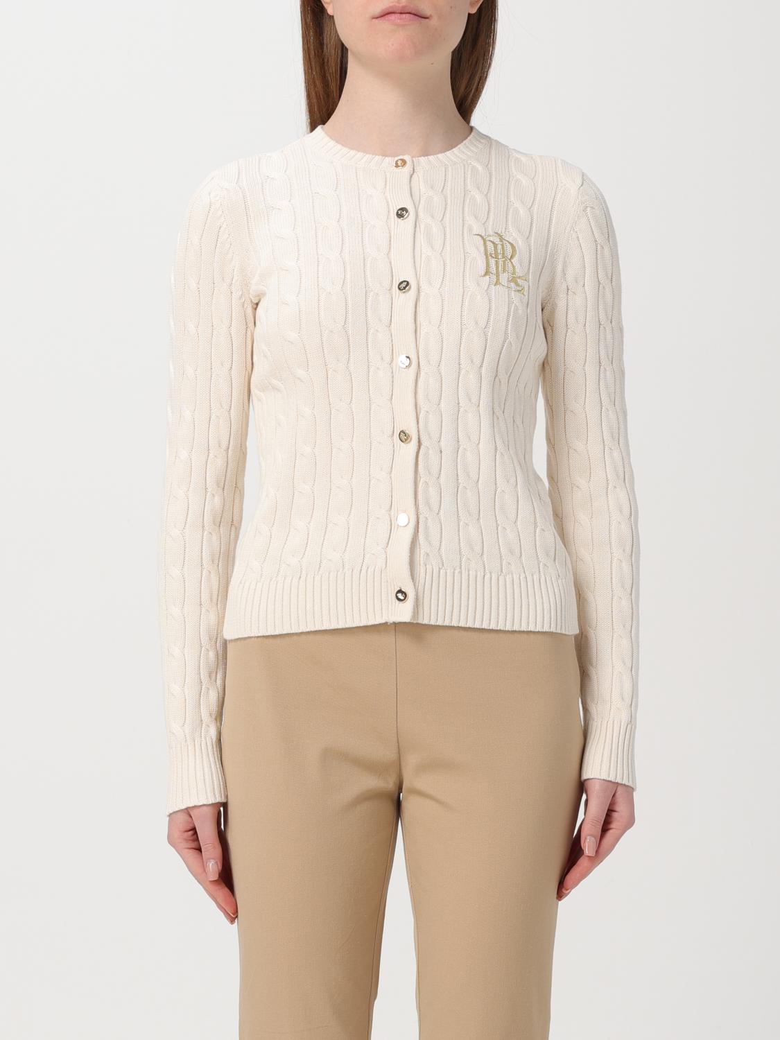 Lauren Ralph Lauren Jumper LAUREN RALPH LAUREN Woman colour Natural