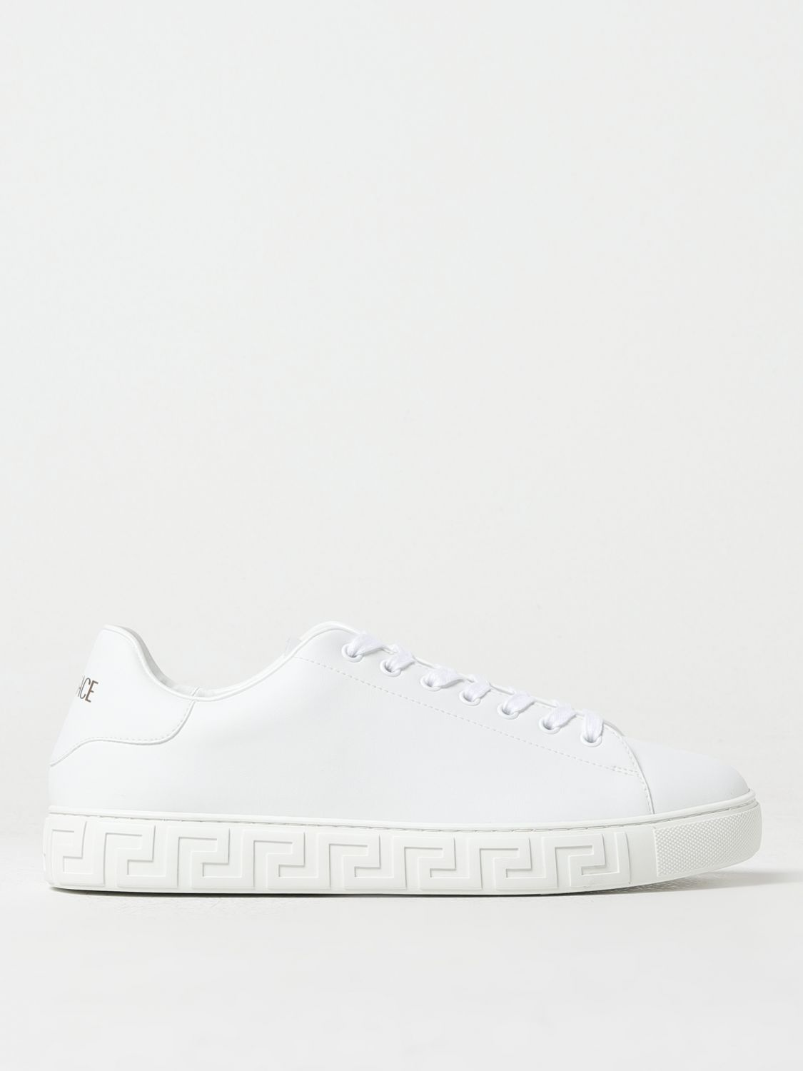 Versace Trainers VERSACE Men colour White