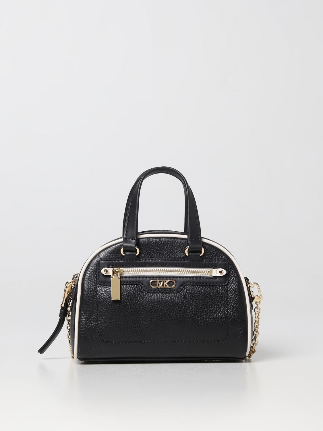 Michael Kors Mini Bag MICHAEL KORS Woman colour Black