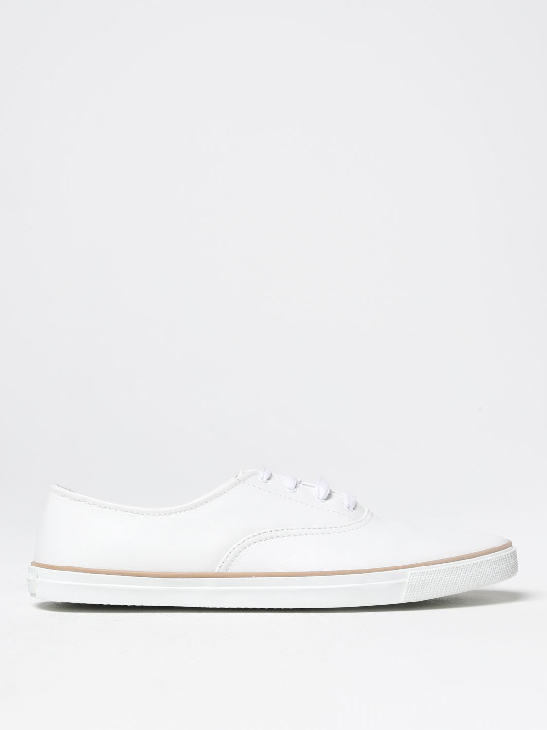 Saint Laurent Trainers SAINT LAURENT Men colour White