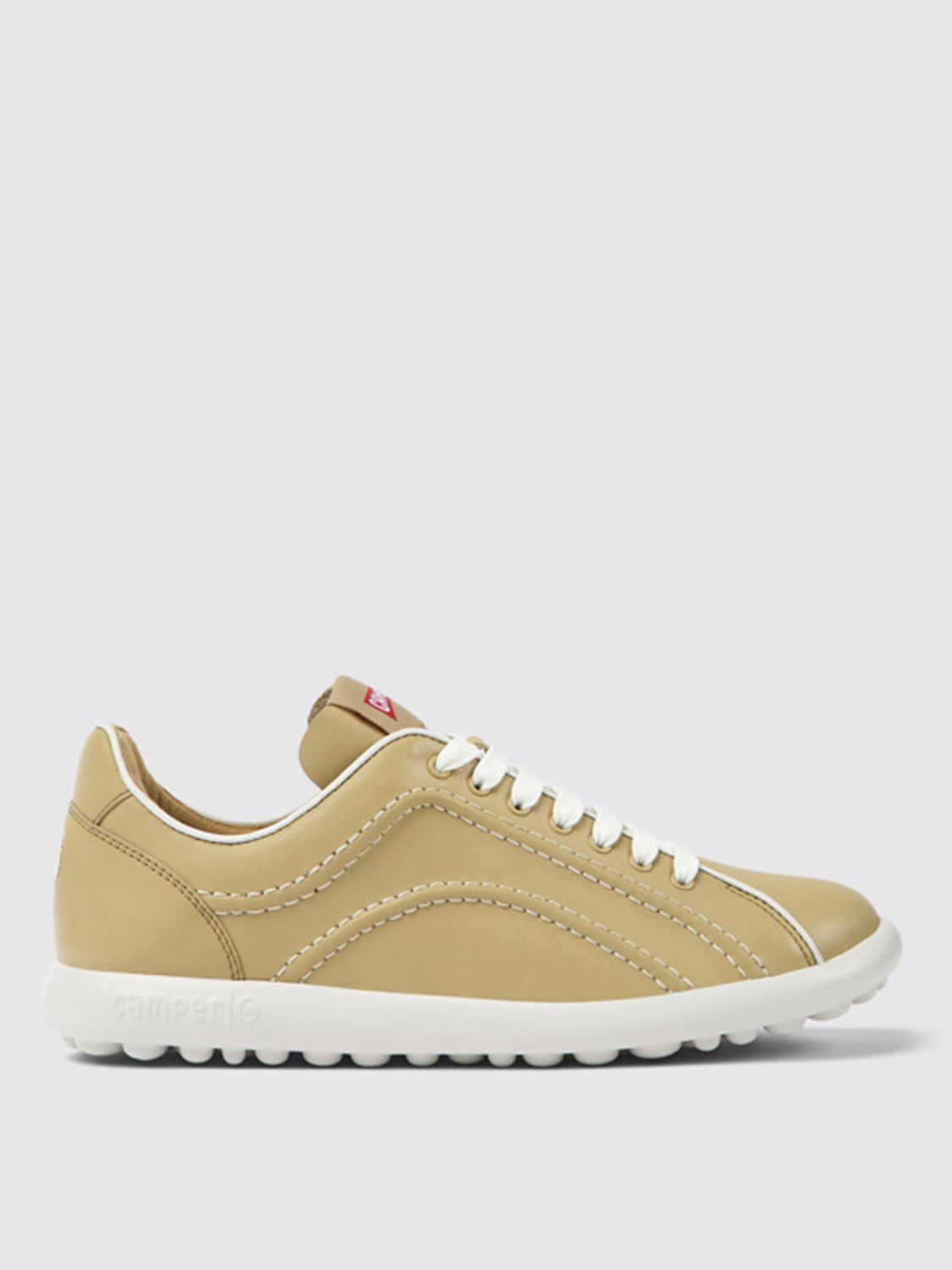 Camper Camper Sneakers Pelotas XLite Leather