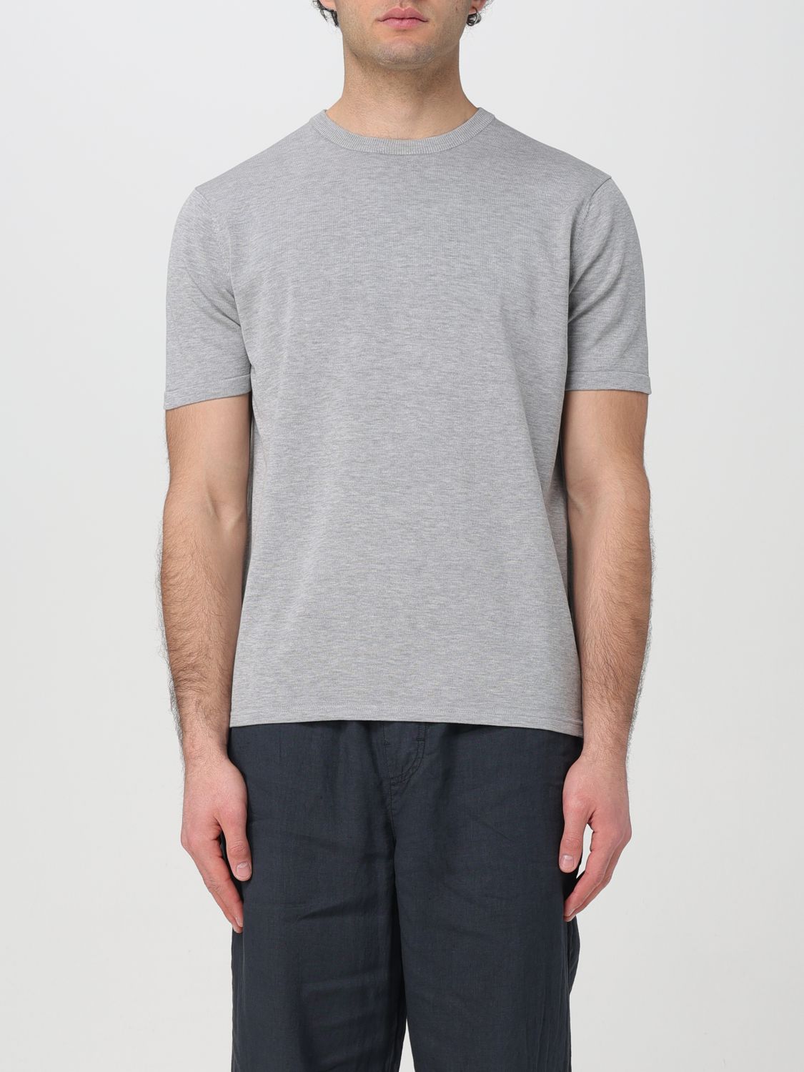 Aspesi T-Shirt ASPESI Men colour Grey