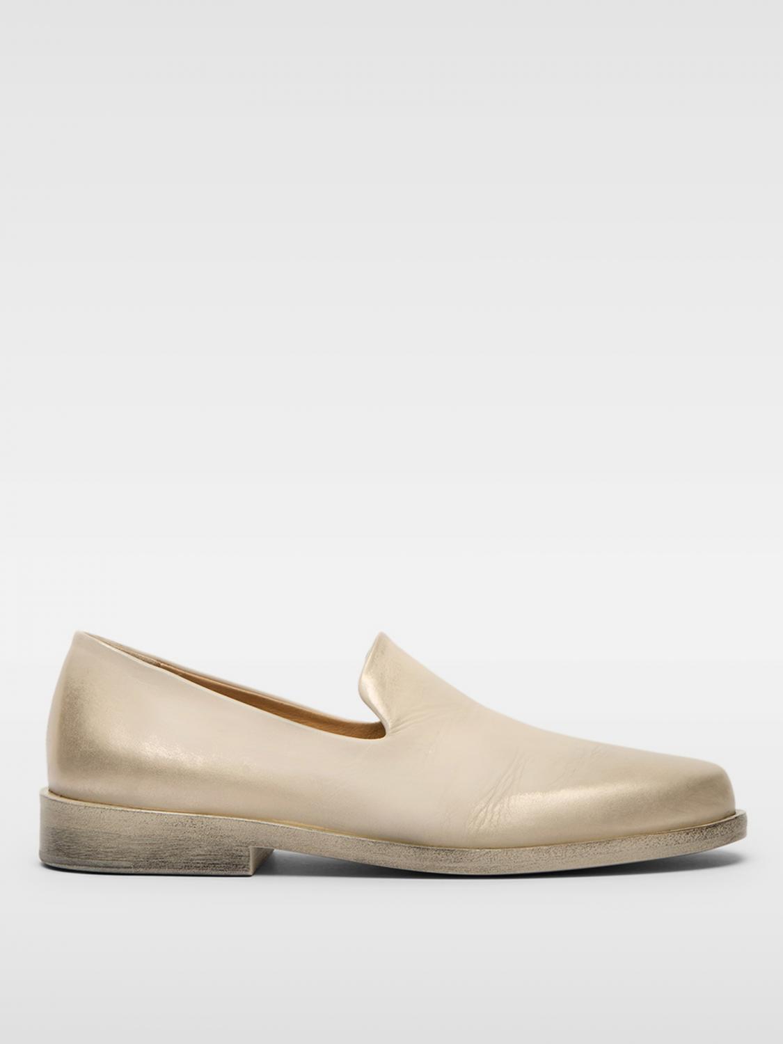 Marsèll Loafers MARSÈLL Woman color Platinum