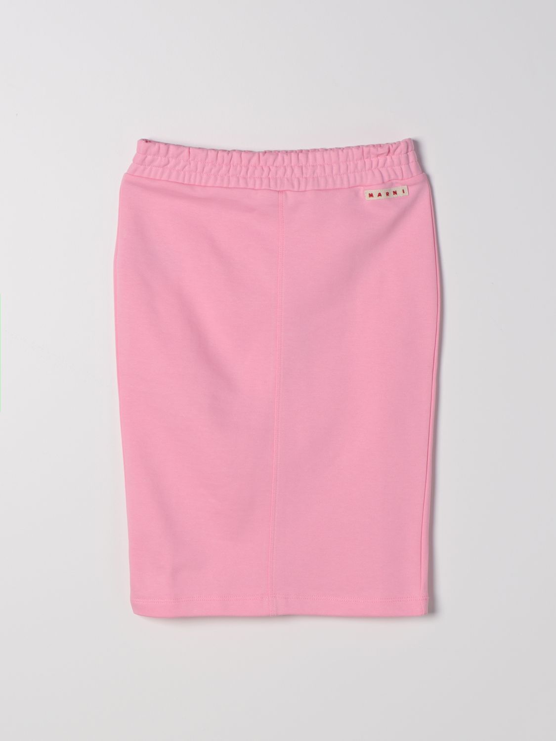 Marni Skirt MARNI Kids colour Pink