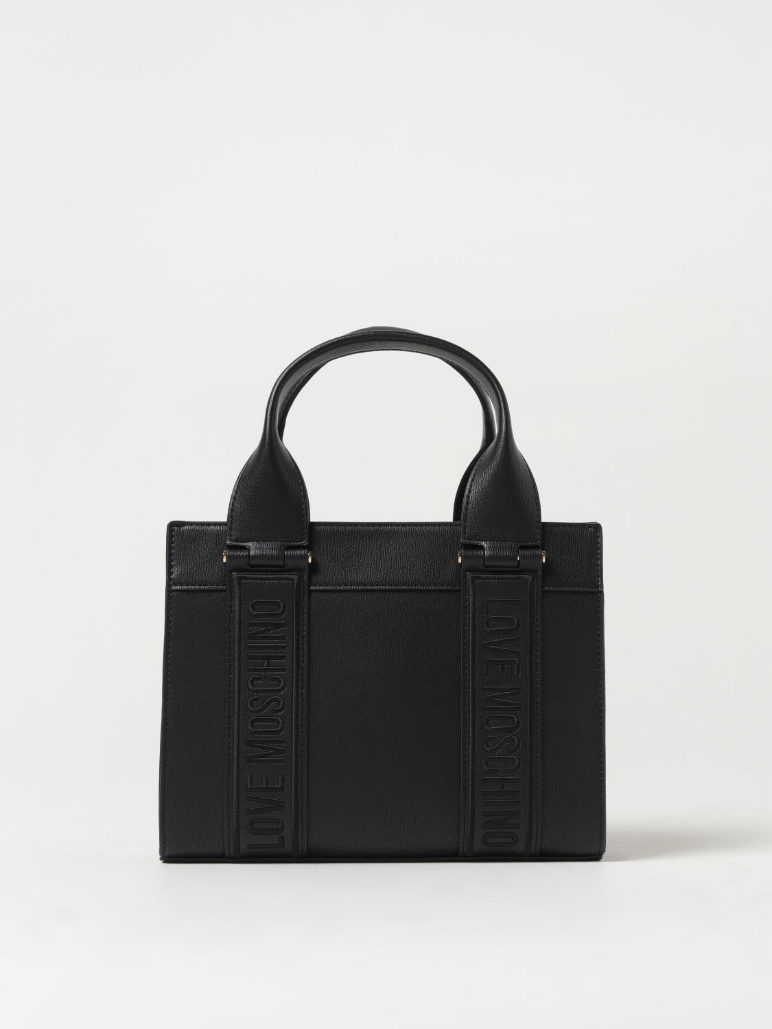 Love Moschino Handbag LOVE MOSCHINO Woman colour Black