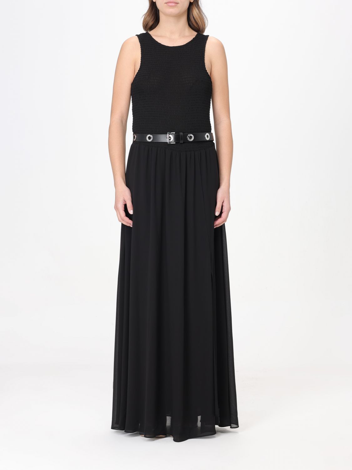 Michael Kors Dress MICHAEL KORS Woman colour Black