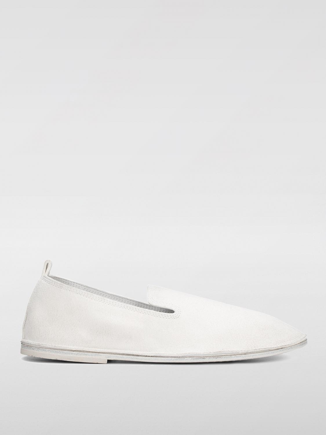 Marsèll Loafers MARSÈLL Woman color White