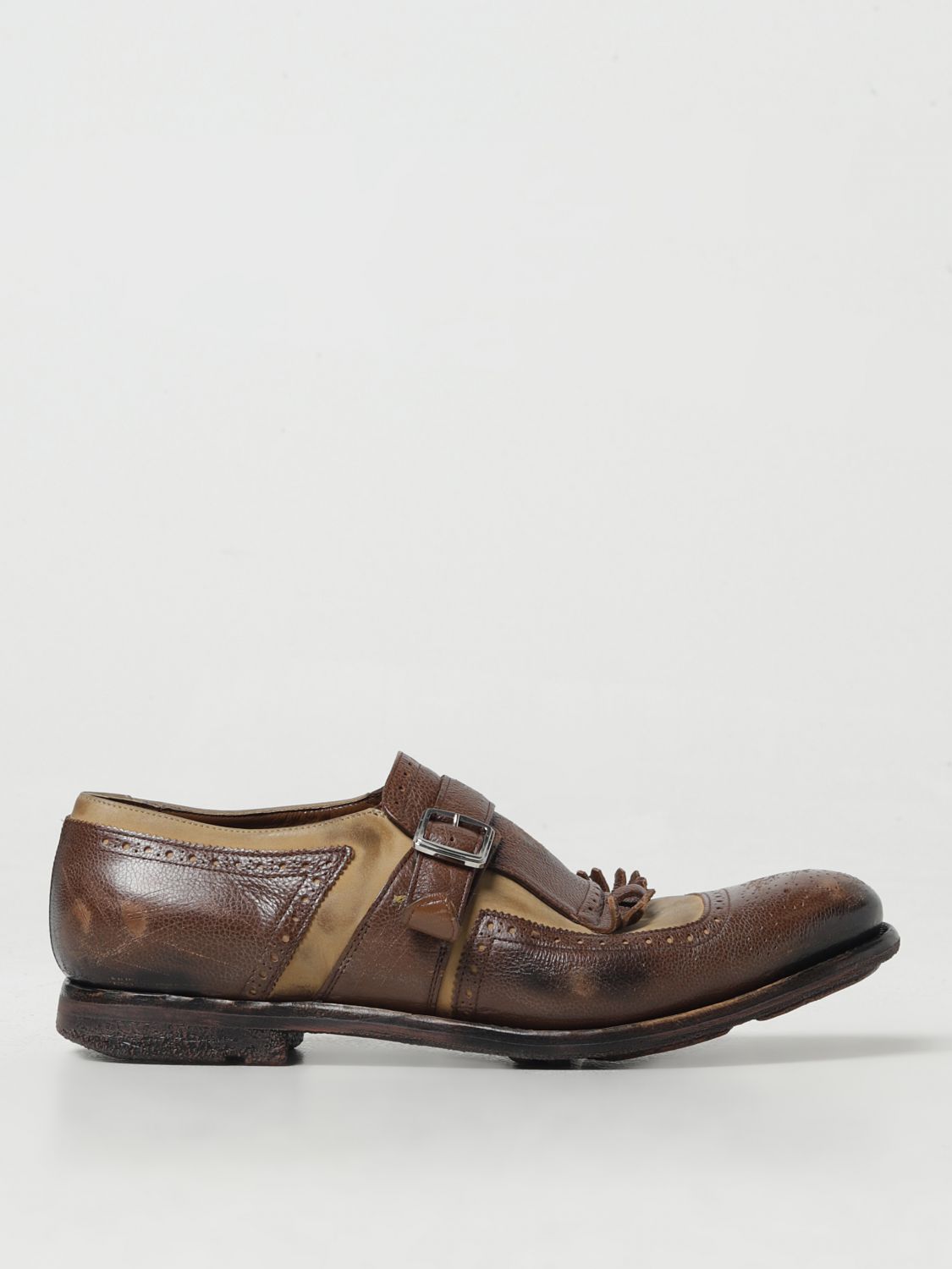 Church's Loafers CHURCH'S Men colour Walnut