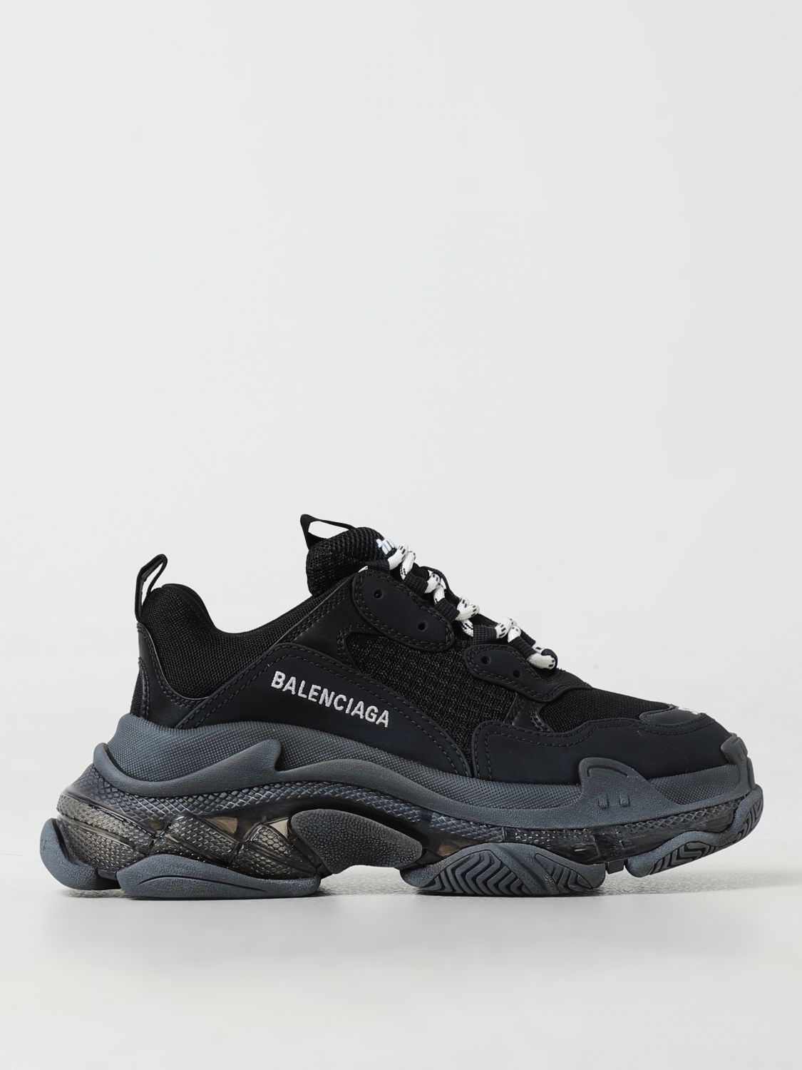 Balenciaga Sneakers BALENCIAGA Woman color Black