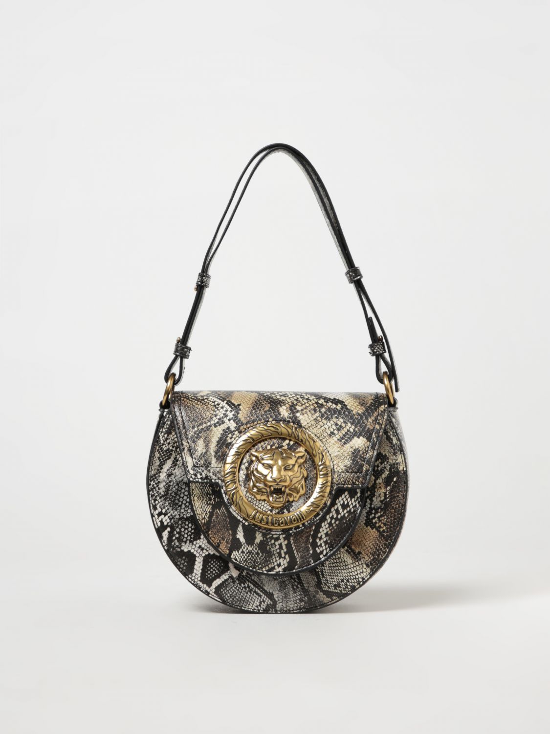 Just Cavalli Shoulder Bag JUST CAVALLI Woman colour Multicolor