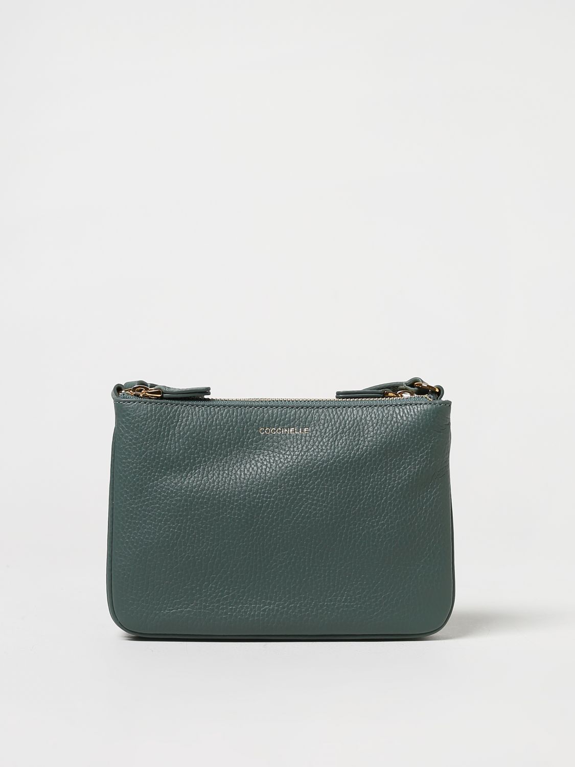 Coccinelle Mini Bag COCCINELLE Woman colour Green