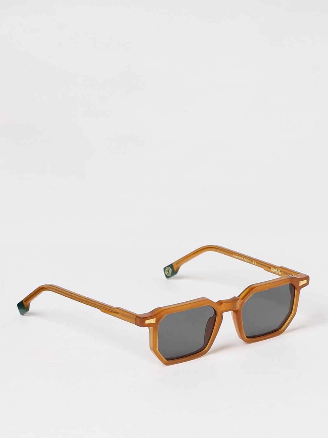 Kyme Sunglasses KYME Men color Honey