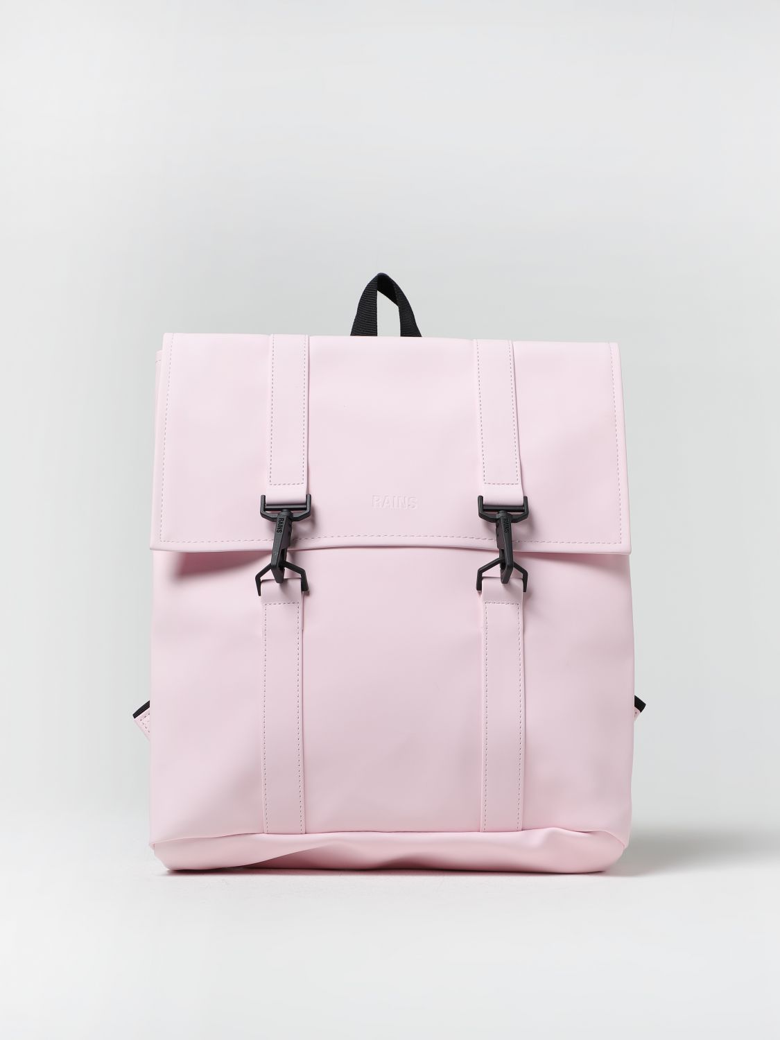 Rains Backpack RAINS Woman colour Pink