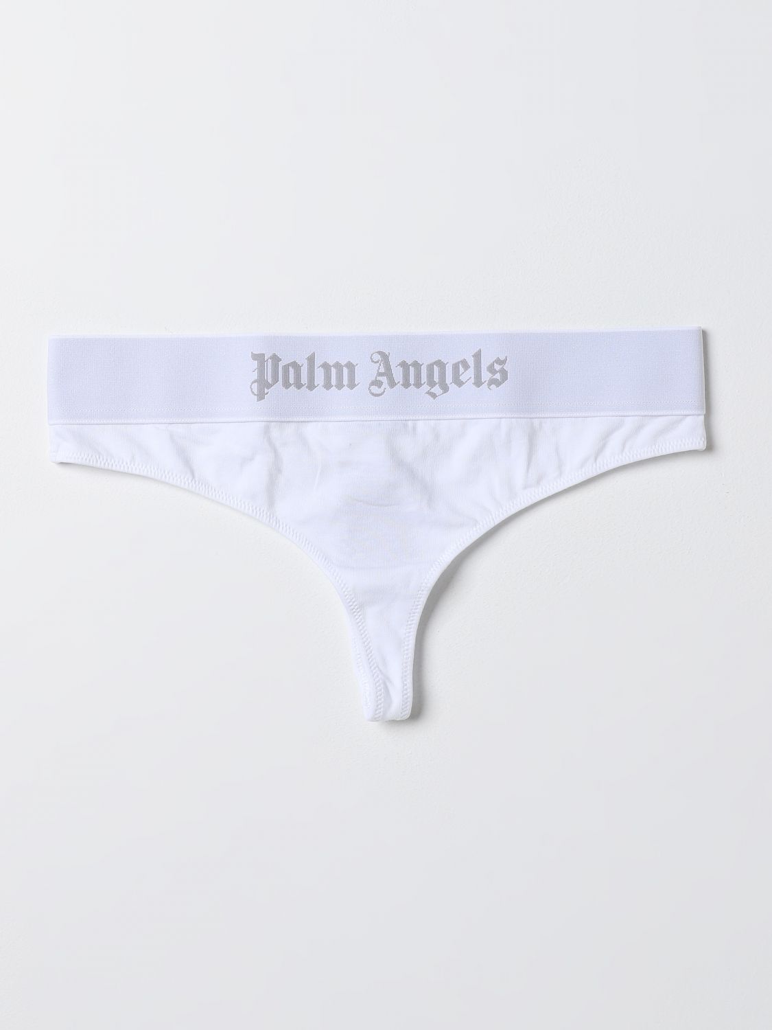 PALM ANGELS Lingerie PALM ANGELS Woman colour White