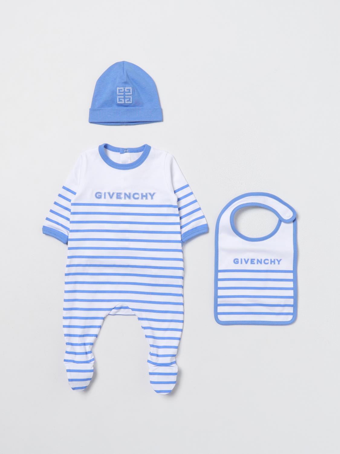 Givenchy Dress GIVENCHY Kids colour Blue