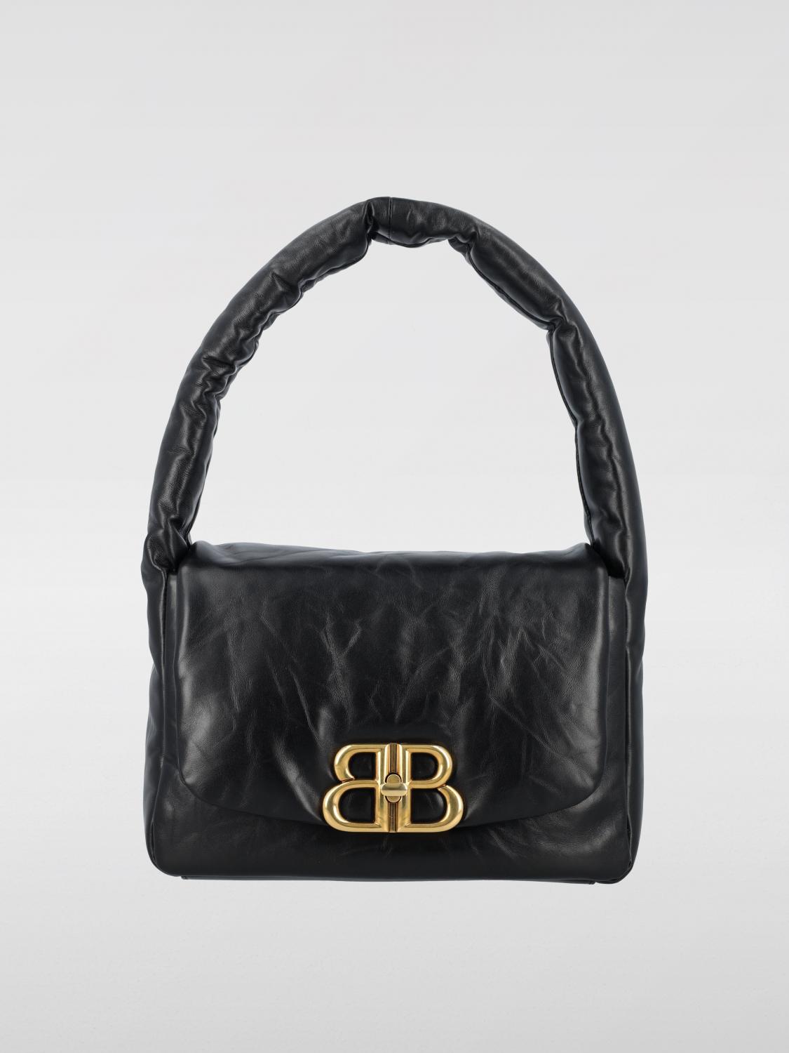 Balenciaga Handbag BALENCIAGA Woman color Black