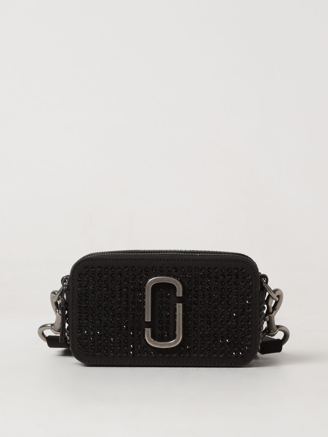 Marc Jacobs Mini Bag MARC JACOBS Woman colour Black