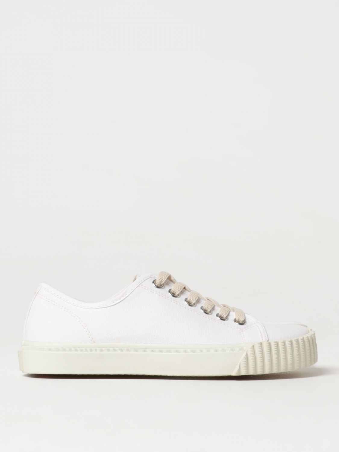 Maison Margiela Sneakers MAISON MARGIELA Woman colour White