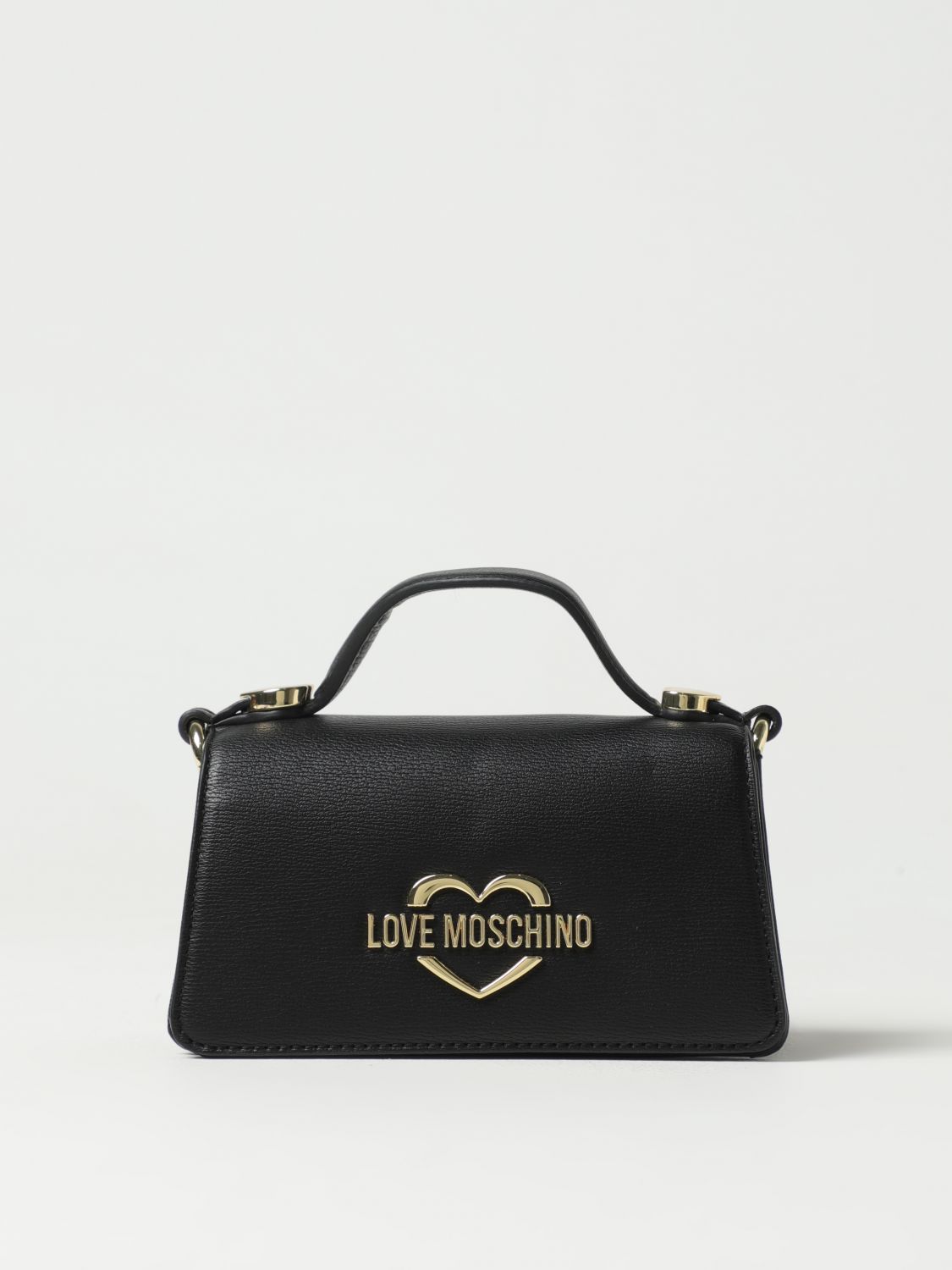 Love Moschino Mini Bag LOVE MOSCHINO Woman colour Black