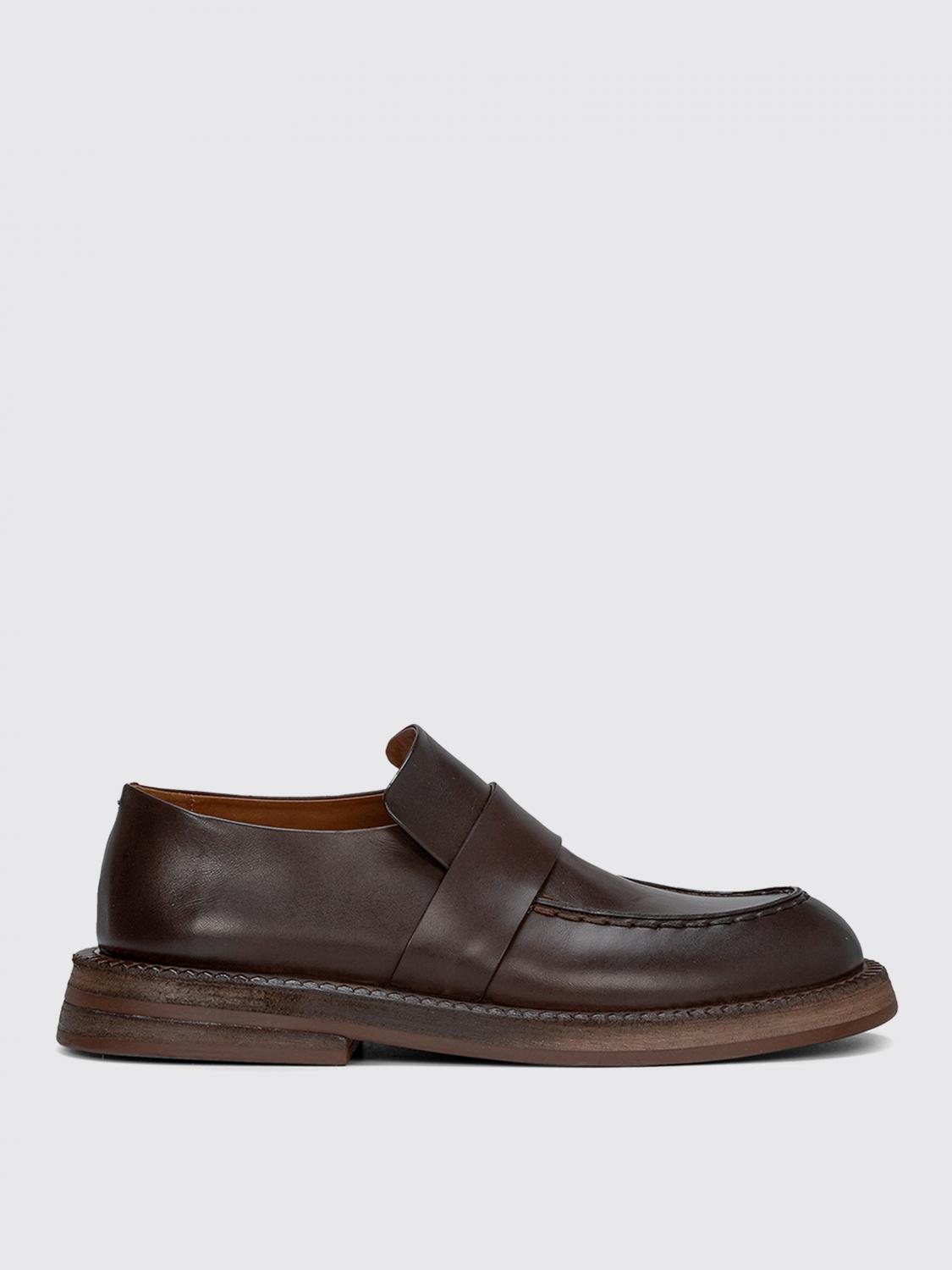 Marsèll Loafers MARSÈLL Men colour Dark