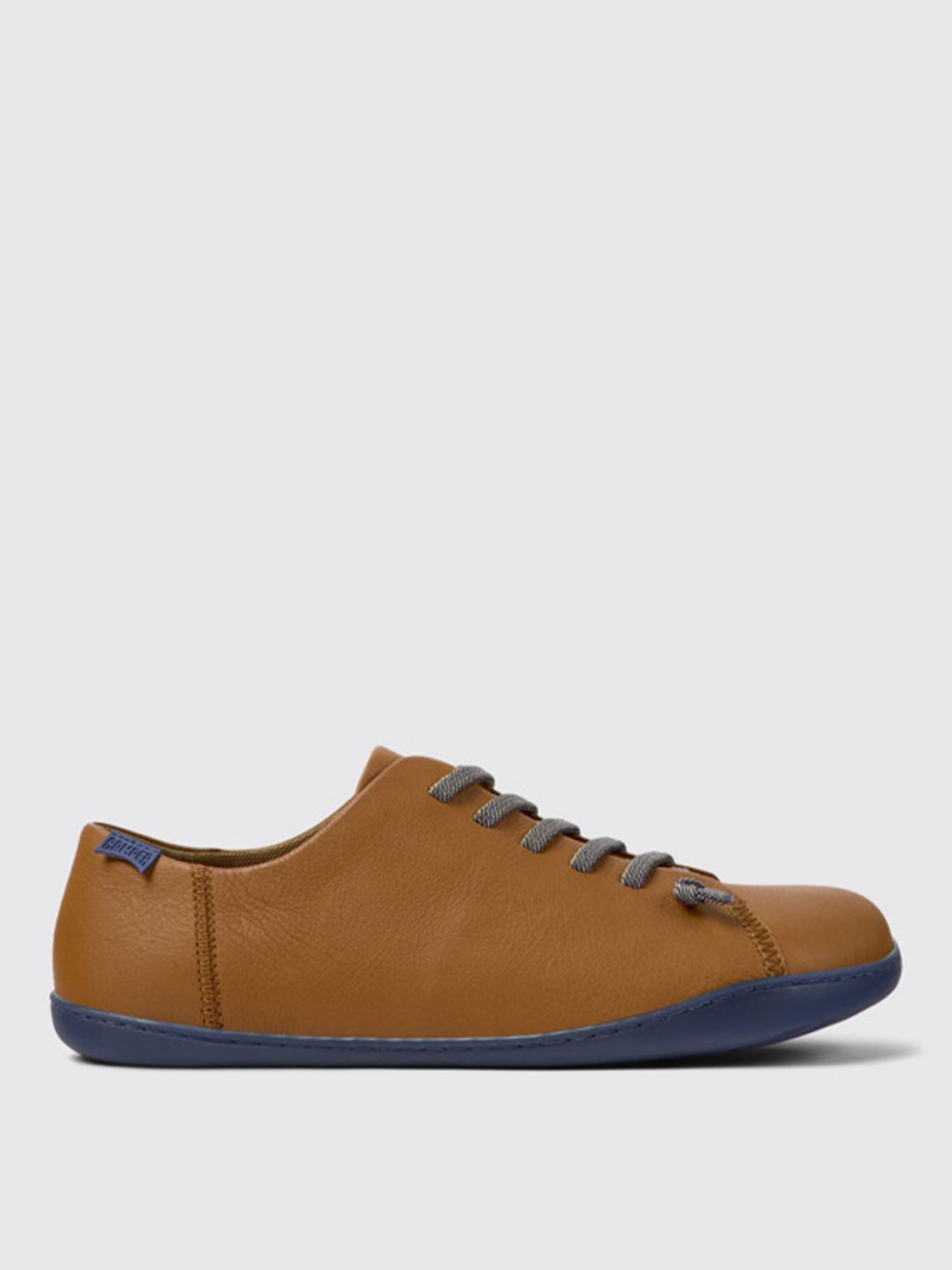 Camper Camper Peu lace-up in leather