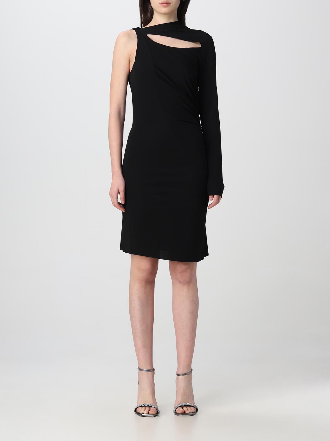 Victoria Victoria Beckham Dress VICTORIA VICTORIA BECKHAM Woman colour Black