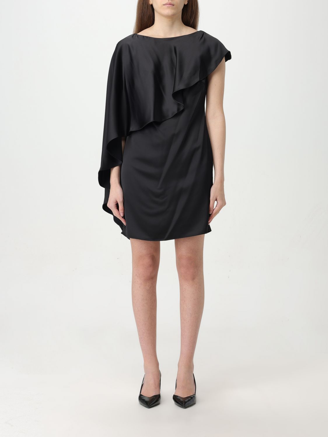 Lauren Ralph Lauren Dress LAUREN RALPH LAUREN Woman colour Black