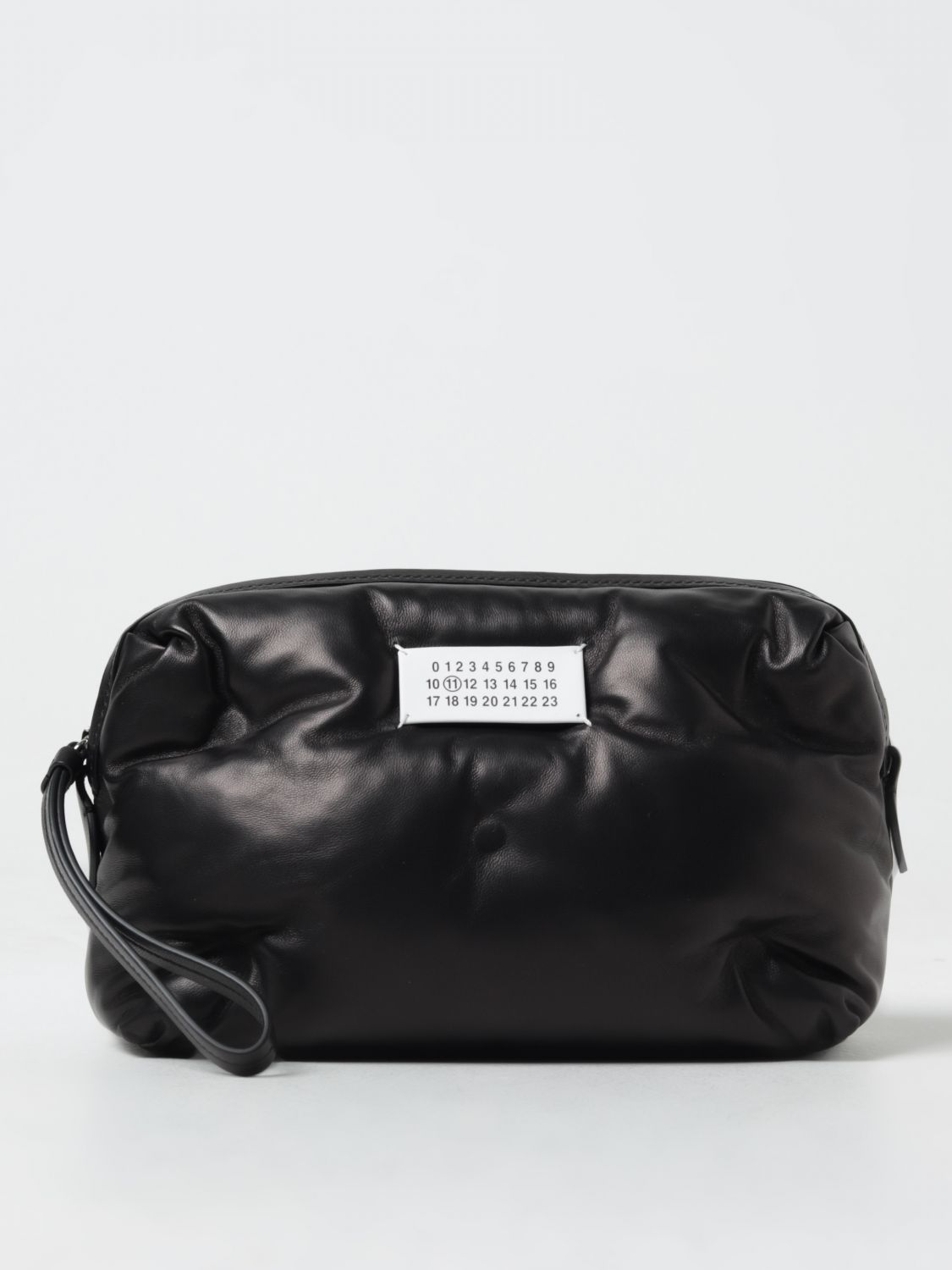 Maison Margiela Clutch MAISON MARGIELA Woman colour Black