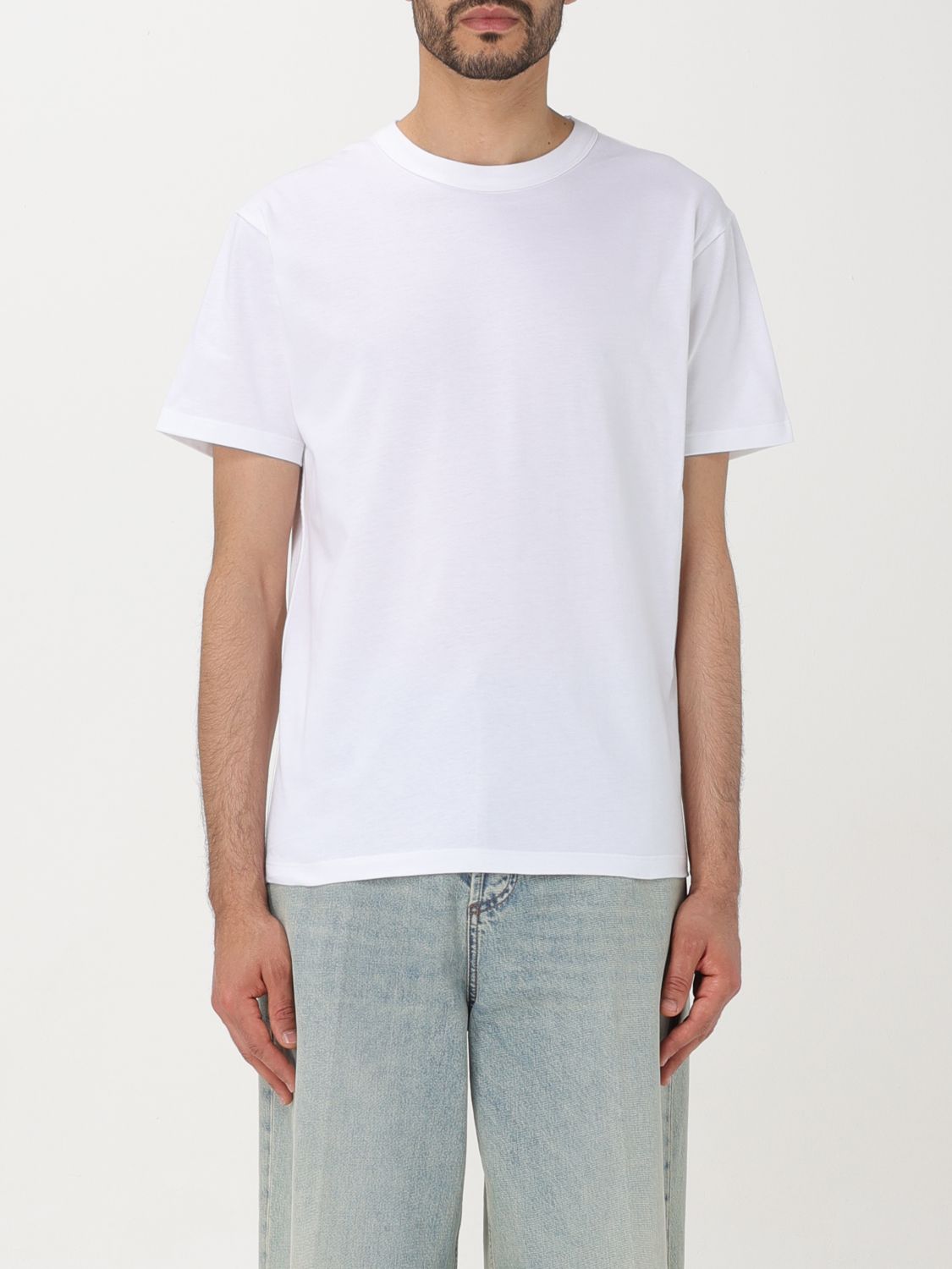 Valentino T-Shirt VALENTINO Men colour White