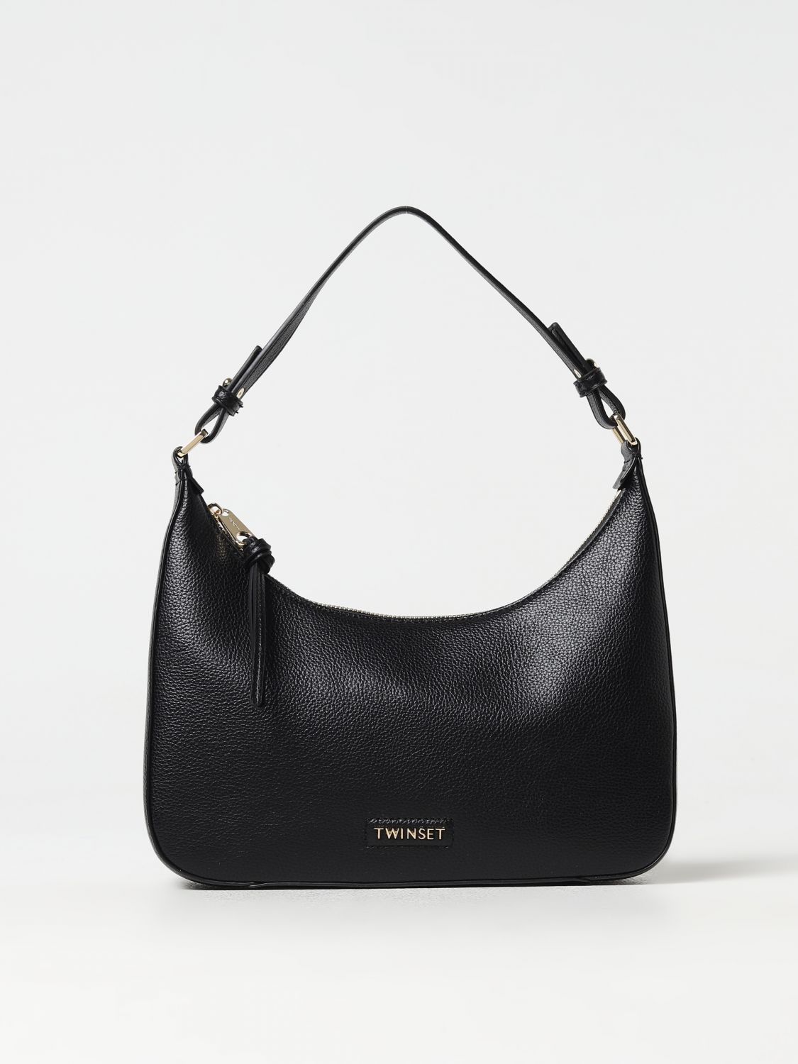 Twinset Mini Bag TWINSET Woman colour Black