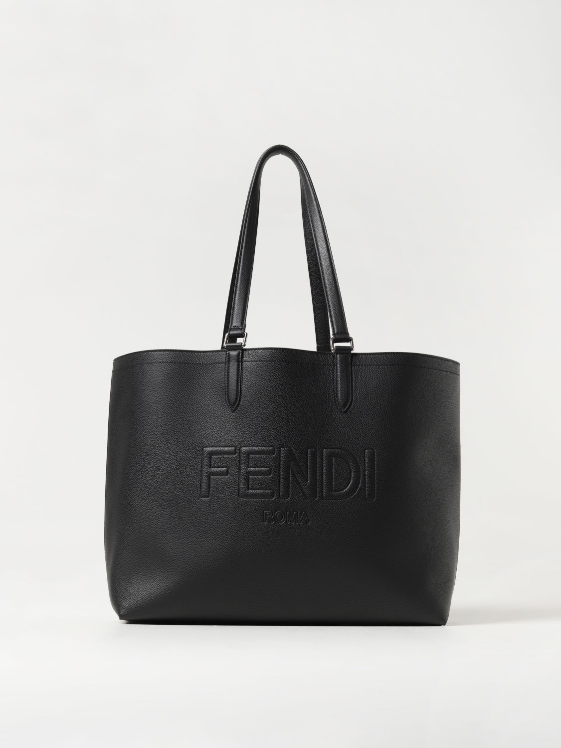 FENDI Bags FENDI Men colour Black