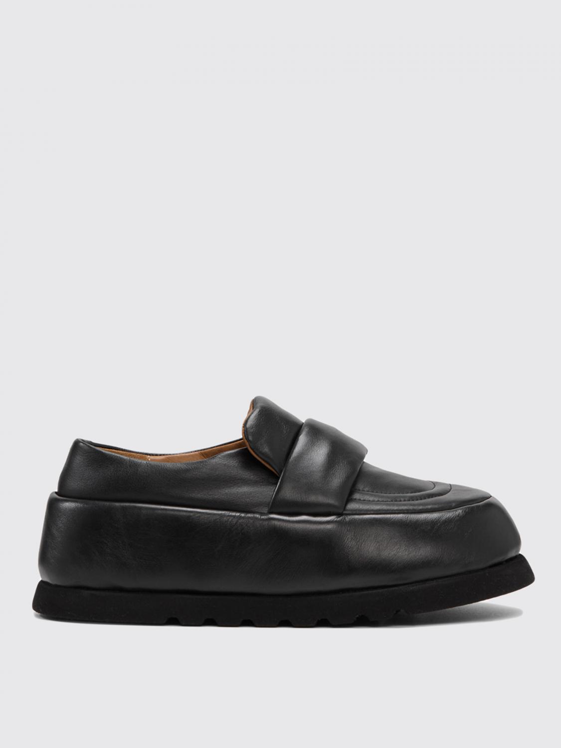 Marsèll Loafers MARSÈLL Woman colour Black