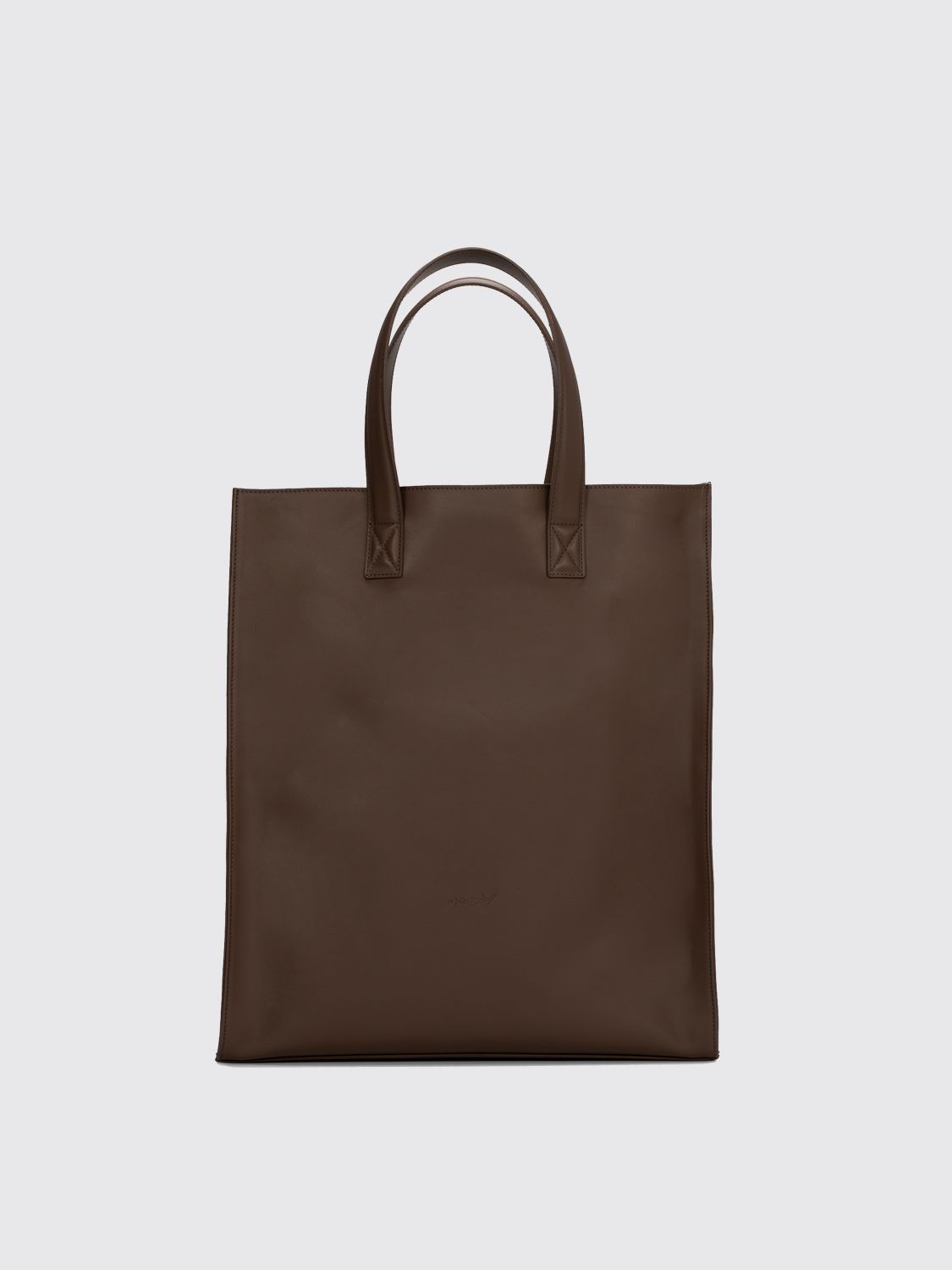 Marsèll Tote Bags MARSÈLL Woman colour Brown