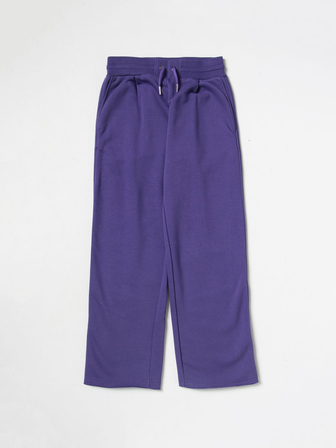 Givenchy Trousers GIVENCHY Kids colour Violet