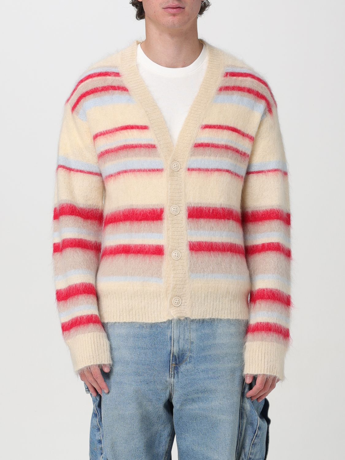  Sweater 1989 STUDIO Men color Cream