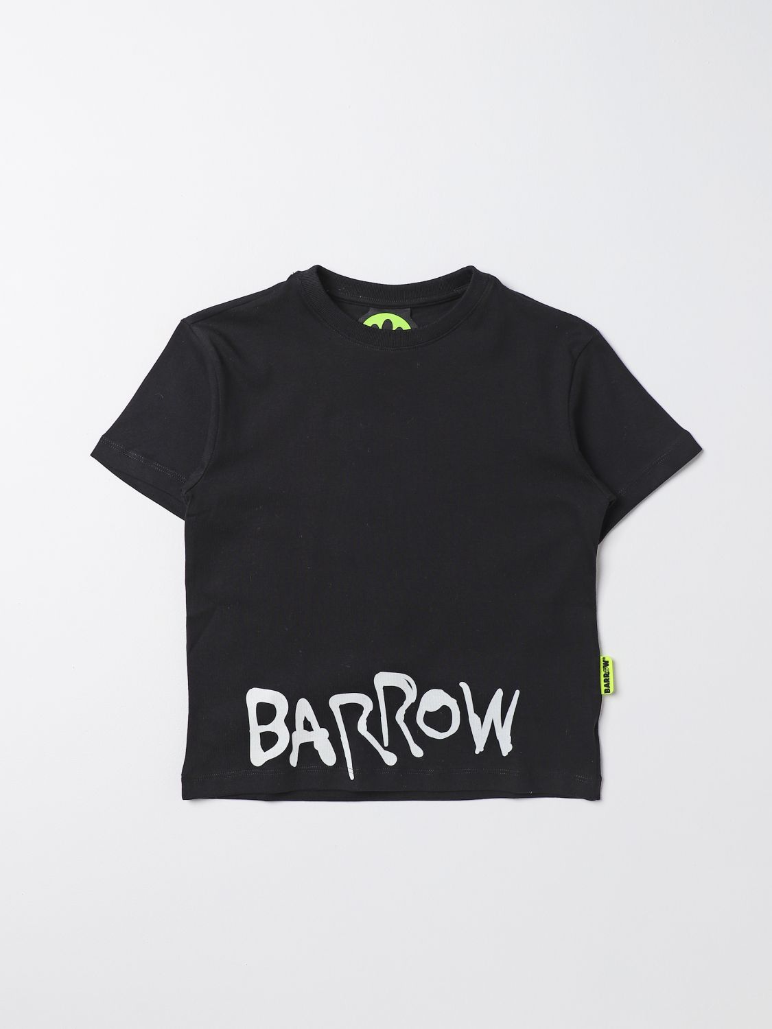 Barrow Kids T-Shirt BARROW KIDS Kids colour Black